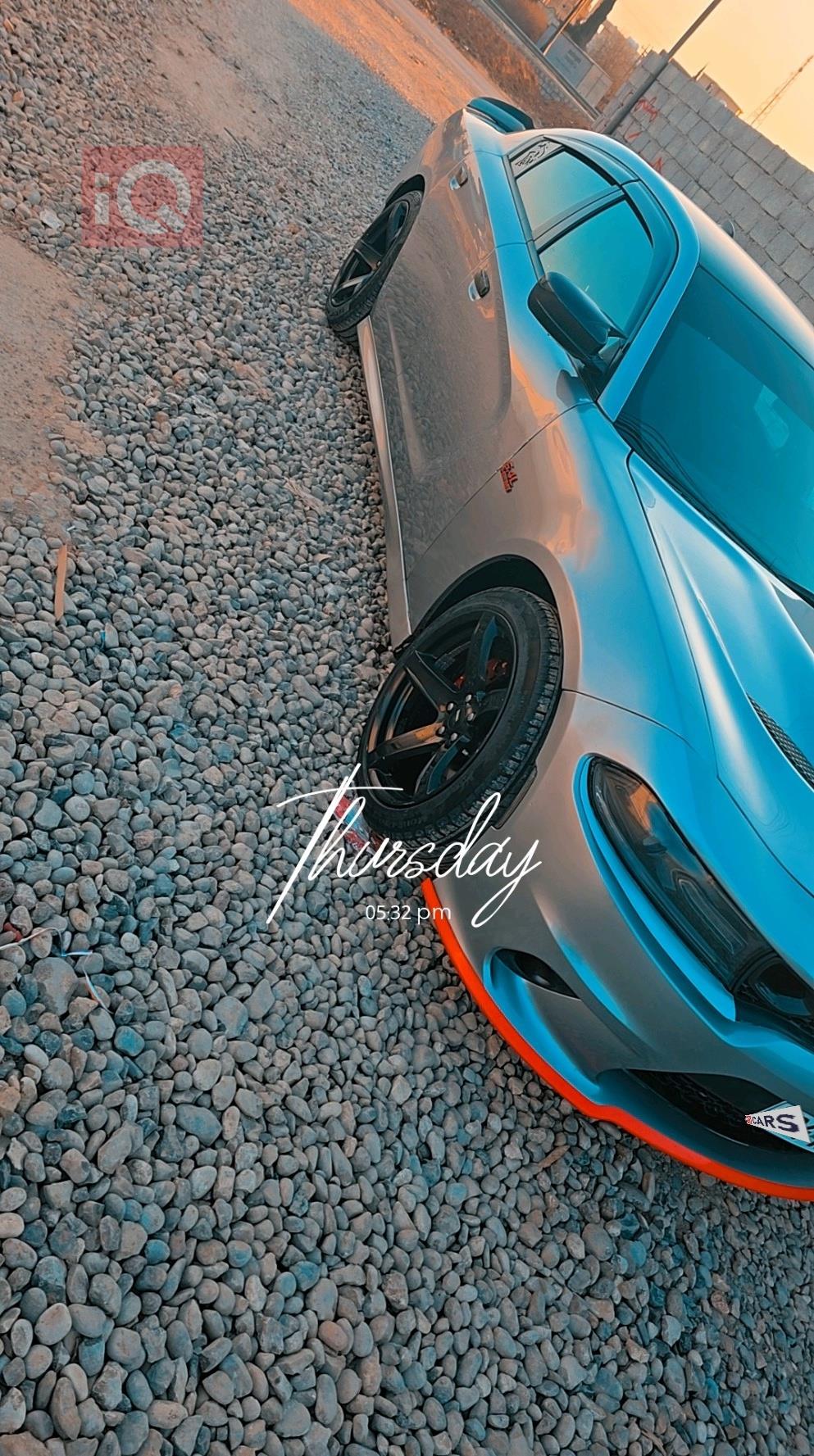 دودج تشارجر